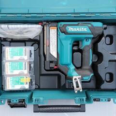 マキタ 18V PT353DZK ケース・35㍉ピンネイル3Pつき