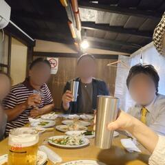11月16日(土)19:00開催！第10回語り場×飲み会🍻 - その他