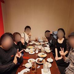 11月16日(土)19:00開催！第10回語り場×飲み会🍻