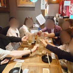 11月16日(土)19:00開催！第10回語り場×飲み会🍻 − 熊本県