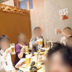 11月16日(土)19:00開催！第10回語り場×飲み会🍻 - イベント