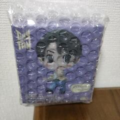 TinyTAN CHUBBY COLLECTION モアプラスキ...