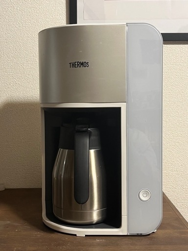 THERMOS コーヒーメーカー