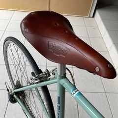 ビアンキ　ロードバイクの画像