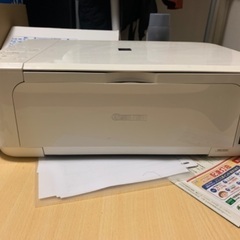 Canonのコピー機