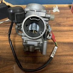 　CVK 309DZEH ビッグキャブレター の画像
