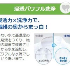 【SOLD OUT】洗濯機　東芝AW-5G6（W）5キロ　カラーホワイト 2017年製　3年使用の画像