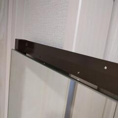 【値下げしました】姿見の画像