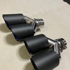 マフラーカッター