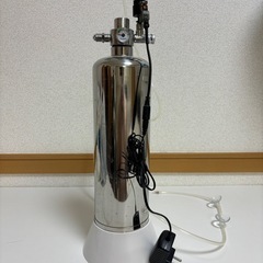 Co2ジェネレーター Pro-701s