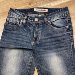 レディースGパンの画像