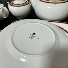 Wedgwood ティーセット　15点セットの画像