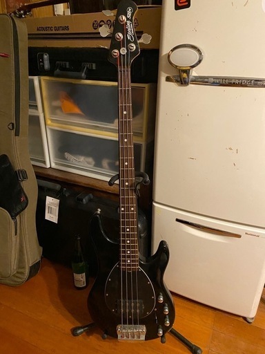 ベース SB14