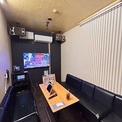 カラオケ好きな人！共に歌いましょう🎵