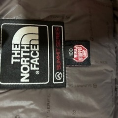 ノースフェイスヒマラヤンパーカー
の画像