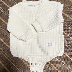 新品未使用 ベビー服 長袖 