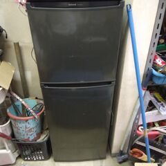 小樽駅近く⭐冷蔵庫⭐