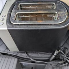 エレクトロラックス　ポップアップトースターの画像