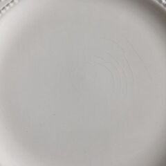 決まりました　訳あり　WEDGWOOD ウェッジウッド　皿　2枚の画像