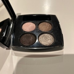 CHANEL アイシャドウの画像