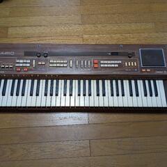 CASIO カシオトーン CT-701 アナログシンセ 61鍵