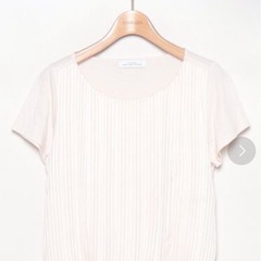 綺麗目Tシャツ