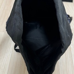 [PUMA] ナップサック ジムサック ネイビーの画像
