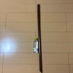 木刀（洞爺湖）の画像