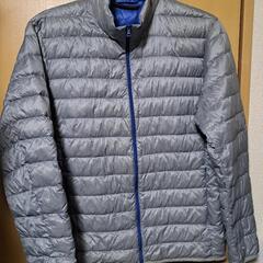 UNIQLO New! Ultra light down coat +J | eBay