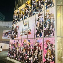 アイドルマスターミリオンライブ好き集まれ！ - 友達