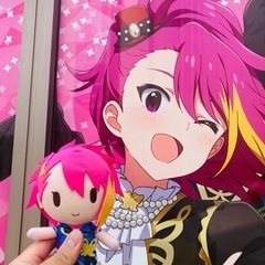 アイドルマスターミリオンライブ好き集まれ！ − 宮城県