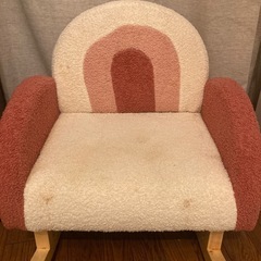 一人用ソファ