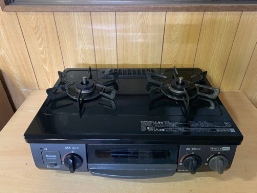 リンナイ　都市ガス　KG3 4NBKL