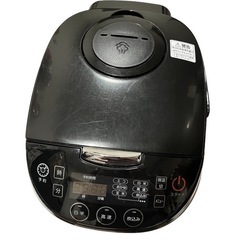 炊飯器 中古