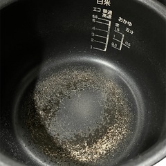 炊飯器 中古の画像