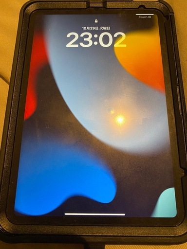 携帯アクセサリー iPad mini 6