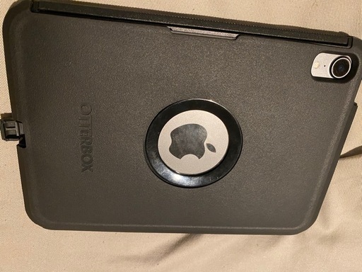 iPad mini 6