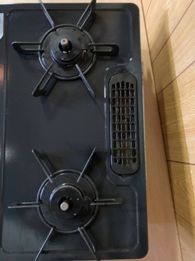リンナイ　LPガス　KG35NBKL