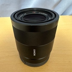 SONY Sonnar T* FE 55mm F1.8 ZA S...