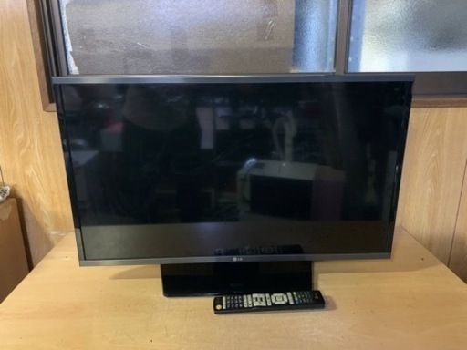 LG LEDLCDカラーテレビ　32LF6300