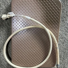 わんちゃん用品セットの画像