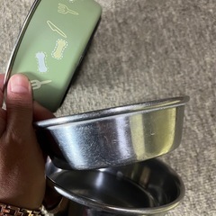 わんちゃん用品セットの画像