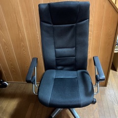 ニトリ　ジャンゴ2  ワークチェア　デスクチェア　オフィスチェア 