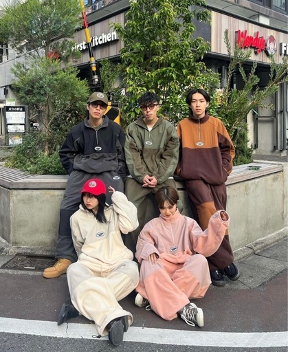 やんがーそんぐ