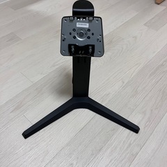 ゲーミングモニタースタンドのみ　　受け取り予定者確定済み

