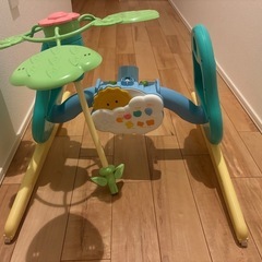 6wayジムにへんしんメリー プーメリー