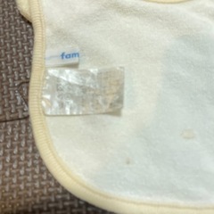 familiar ファミリア　スタイ　セットの画像