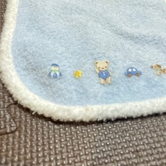 familiar ファミリア　スタイ　セットの画像