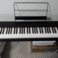 電子ピアノ KORG D1