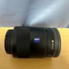 SONY Sonnar T* FE 55mm F1.8 ZA SEL55F18Zの画像